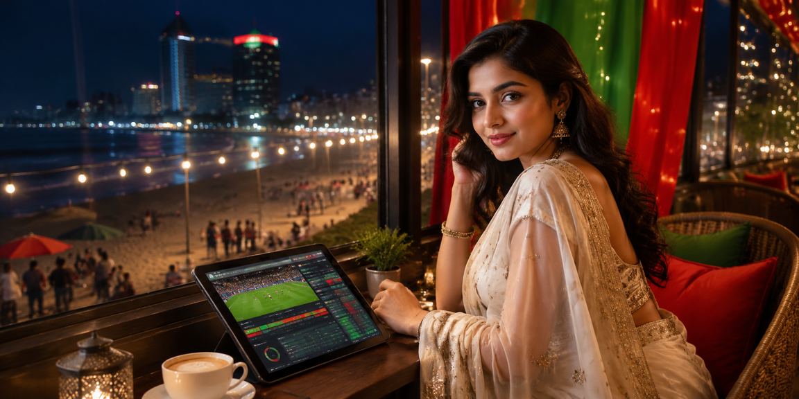 ব্যবহারকারীর বেটিং অভিজ্ঞতা